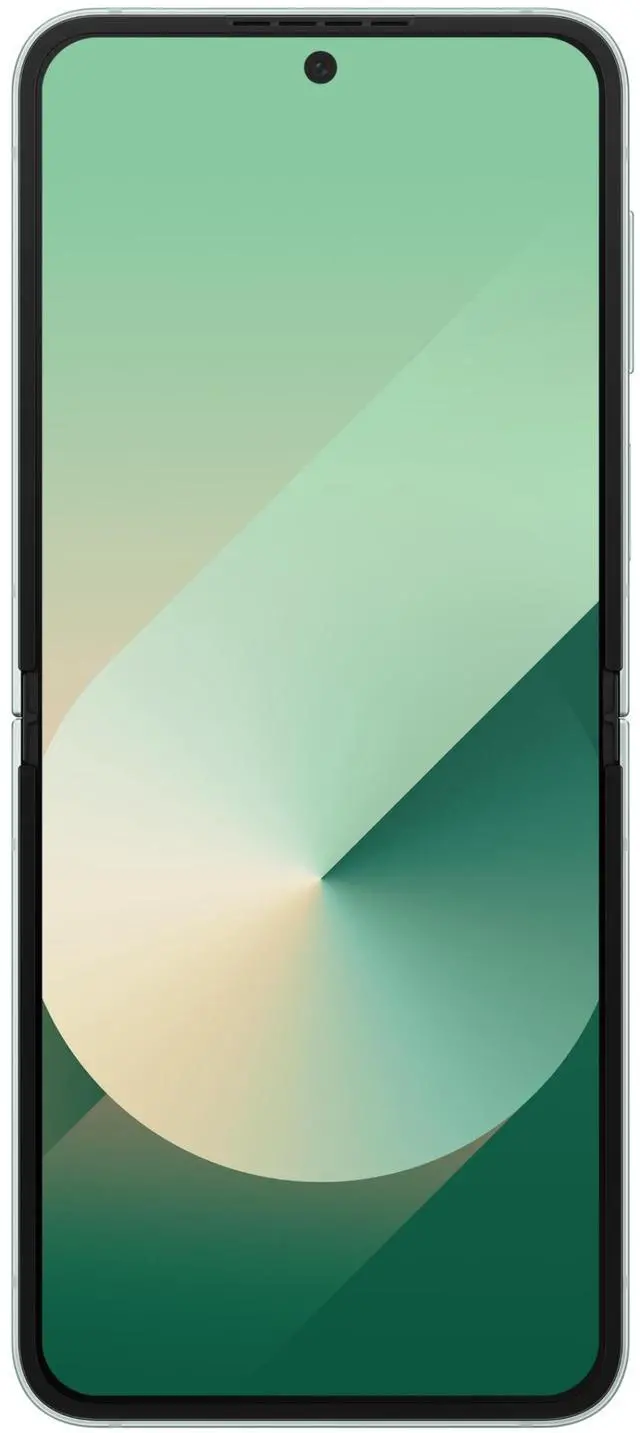 Alt view image 5 of 7 - Samsung Galaxy Z Flip6 - 512GB - GSM CDMA Factory Unlocked - Mint - Excellent Condition - 90 Day Warranty