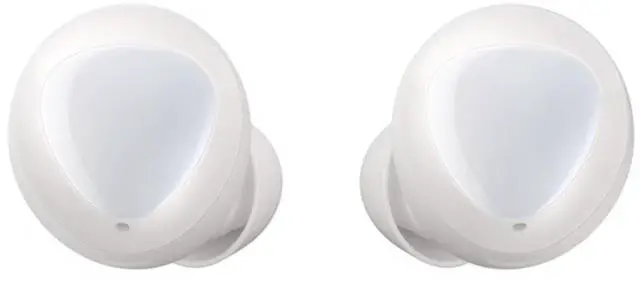 Alt view image 7 of 7 - Samsung Galaxy Buds R170 Wireless Ear bud With Case charging - White - Great Condition - 90 Days warranty