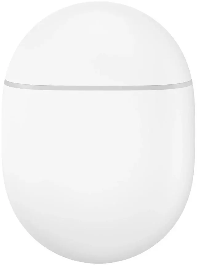 Alt view image 2 of 4 - Google Pixel Buds A-Series Wireless Ear bud With Case charging - White - Good Condition - 90 Days warranty