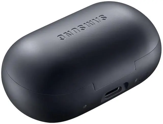 Alt view image 3 of 6 - Samsung Galaxy Gear IconX (2018) Online Exclusive Wireless Ear bud With Case charging - Black- Great Condition - 90 Days Warranty