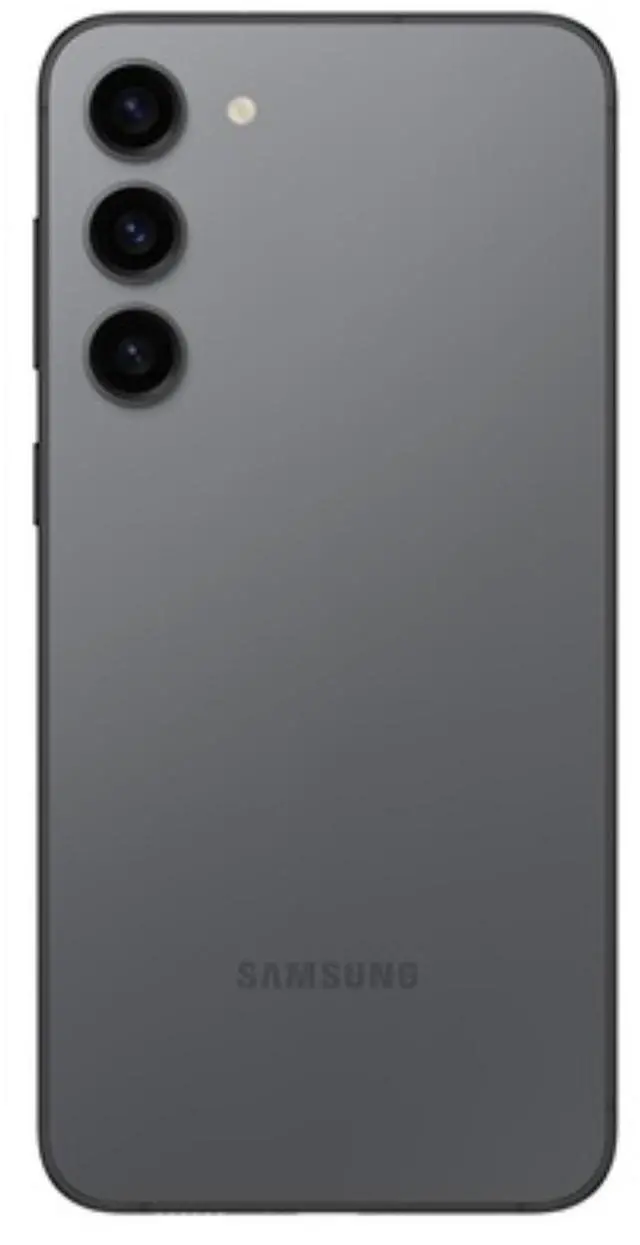 Alt view image 5 of 6 - Samsung Galaxy S23 Plus - 5G - 256 GB - GSM CDMA Unlocked - Graphite - Great Condition -90 Day Warranty