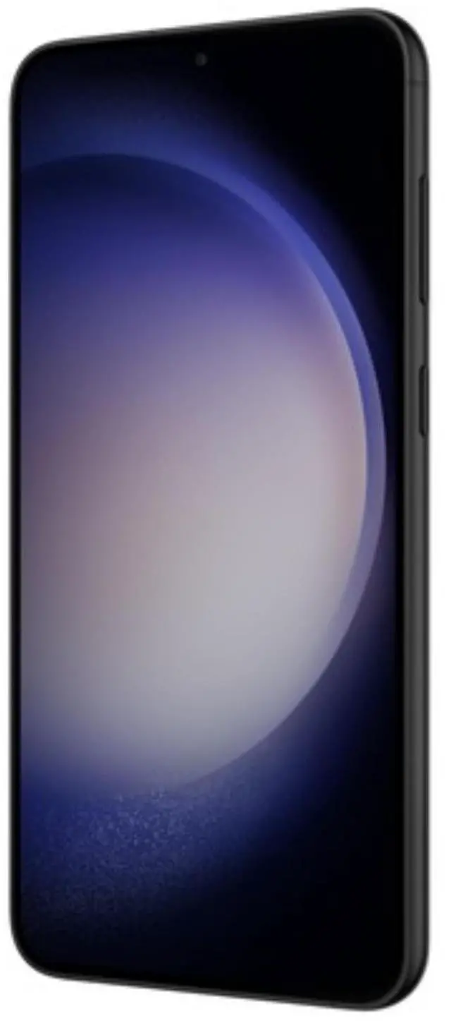 Alt view image 3 of 6 - Samsung Galaxy S23 Plus - 5G - 256 GB - GSM CDMA Unlocked - Graphite - Great Condition -90 Day Warranty