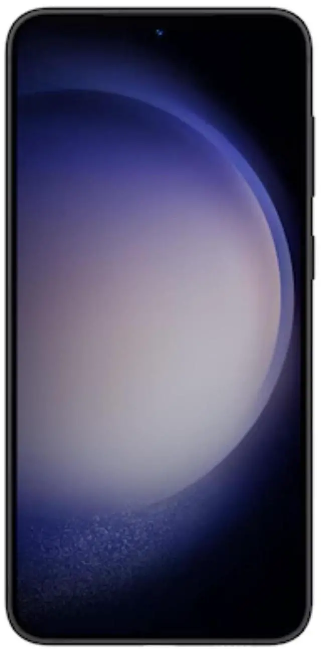 Alt view image 6 of 6 - Samsung Galaxy S23 Plus - 5G - 256 GB - GSM CDMA Unlocked - Graphite - Great Condition -90 Day Warranty