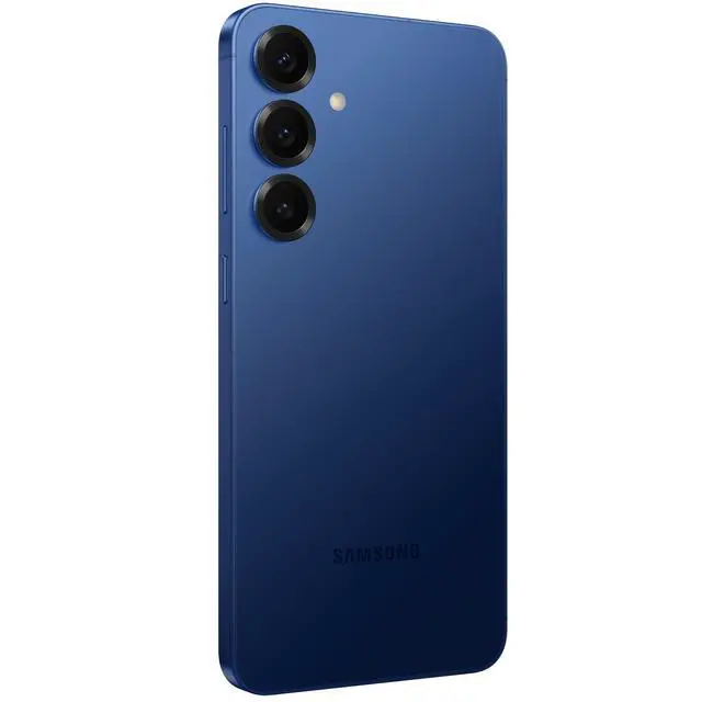 Alt view image 6 of 7 - Samsung Galaxy S25+256GB - GSM CDMA Factory Unlocked -Navy - Excellent Condition - 90 Day Warranty