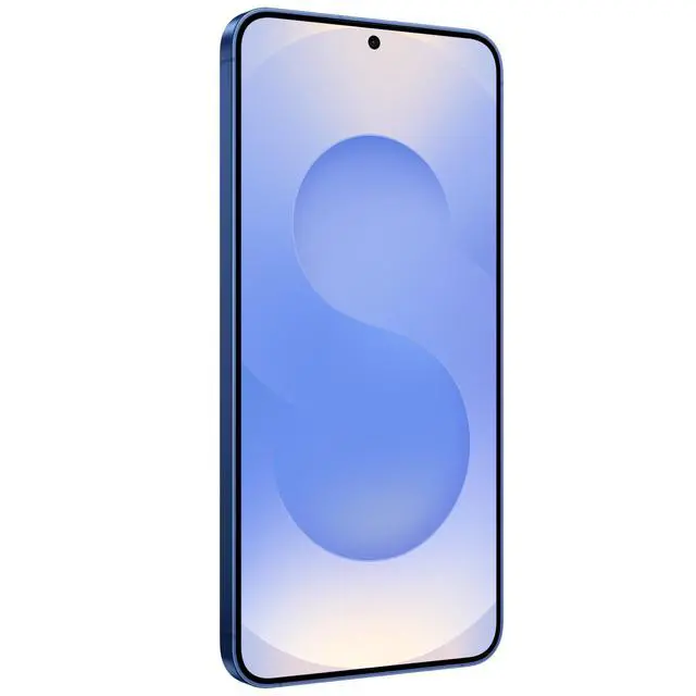 Alt view image 3 of 7 - Samsung Galaxy S25+256GB - GSM CDMA Factory Unlocked -Navy - Excellent Condition - 90 Day Warranty