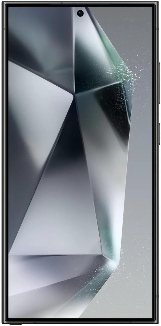 Alt view image 4 of 7 - Samsung Galaxy S24 Ultra - 5G - 256GB - GSM CDMA Unlocked - Titanium Black - Good Condition - 90 Day Warranty