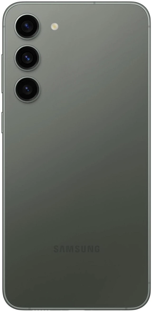 Alt view image 2 of 6 - Samsung Galaxy S23 Plus - 5G - 512GB - GSM CDMA Unlocked - Green - Great Condition - 90 Day Warranty