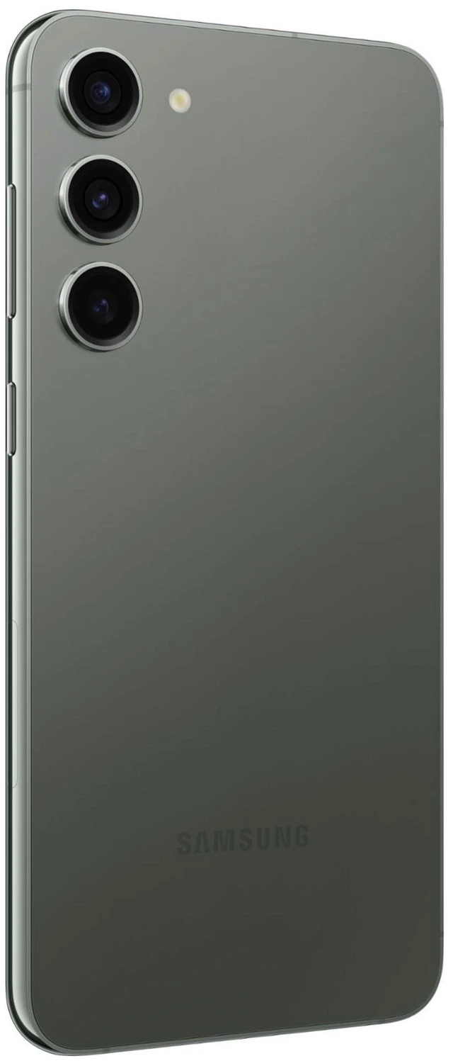 Alt view image 4 of 6 - Samsung Galaxy S23 Plus - 5G - 512GB - GSM CDMA Unlocked - Green - Great Condition - 90 Day Warranty