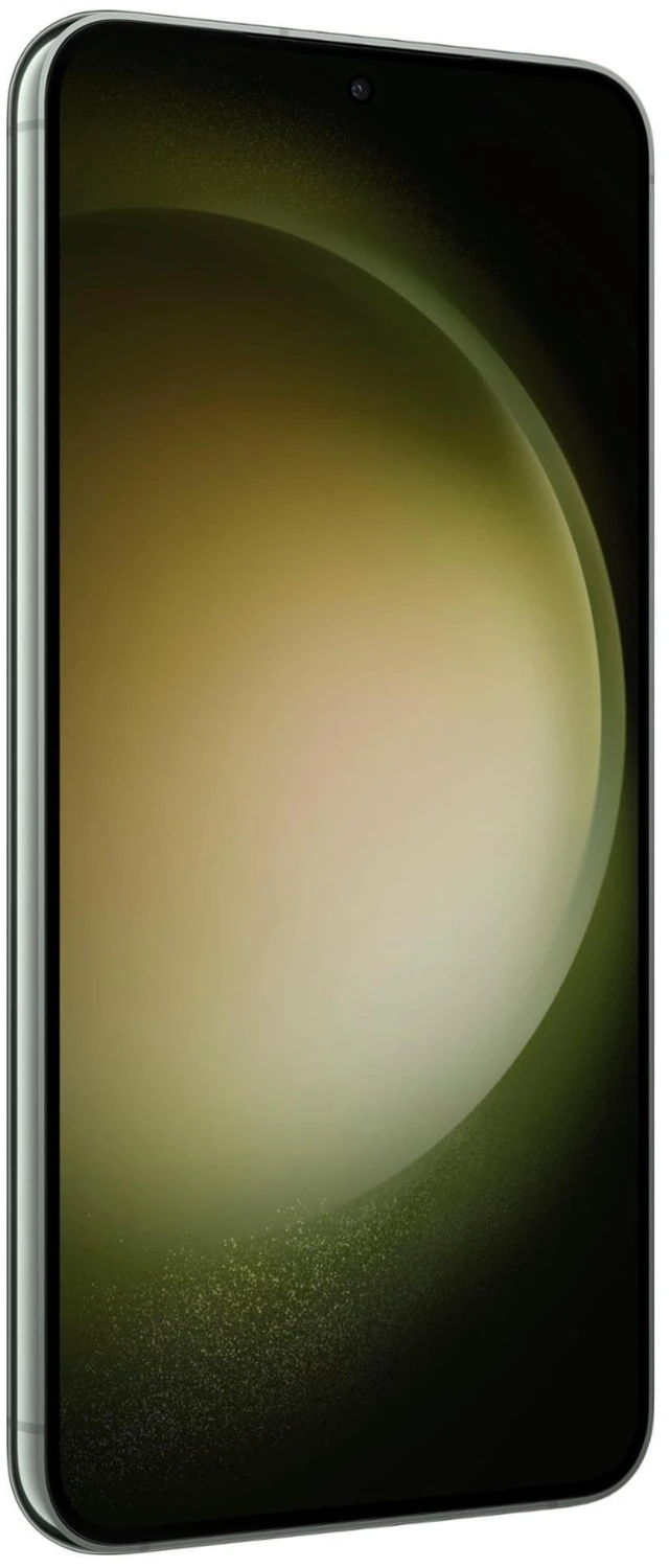 Alt view image 6 of 6 - Samsung Galaxy S23 Plus - 5G - 512GB - GSM CDMA Unlocked - Green - Great Condition - 90 Day Warranty