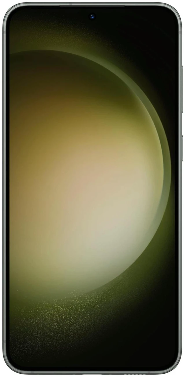 Alt view image 3 of 6 - Samsung Galaxy S23 Plus - 5G - 512GB - GSM CDMA Unlocked - Green - Great Condition - 90 Day Warranty