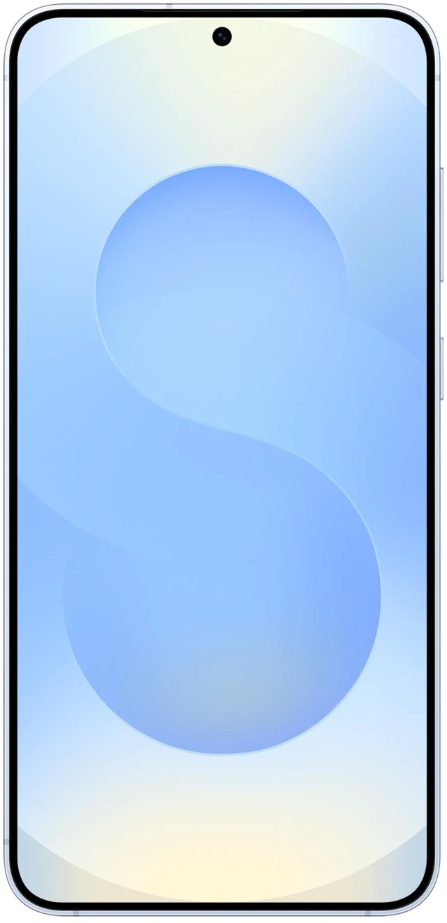 Alt view image 4 of 5 - Samsung Galaxy S25- 128GB - GSM CDMA Factory Unlocked - Icy Blue - Good Condition - 90 Day Warranty