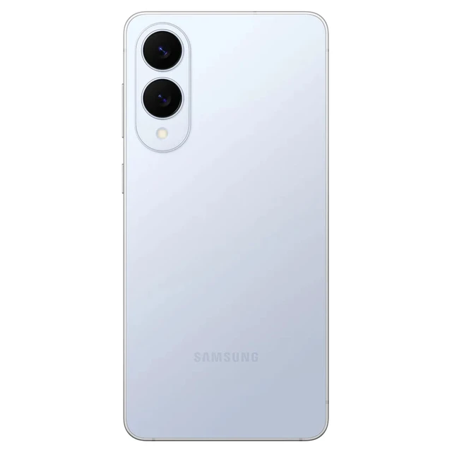 Alt view image 3 of 7 - Samsung Galaxy S25 Edge- 512GB - GSM CDMA Factory Unlocked - Titanium Icy Blue - Great Condition - 90 Day Warranty