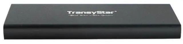 Alt view image 4 of 6 - M.2 NGFF SATA SSD to USB 3.0 Portable External Drive Enclosure Case with UASP