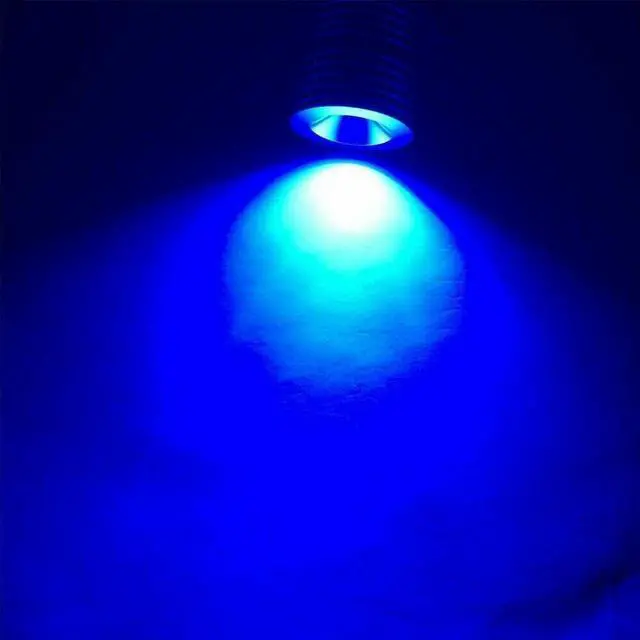 Alt view image 2 of 6 - 2 X Angel Eye LED Headlight Marker Halo Ring Light Bulb Part Set For  E90 E91