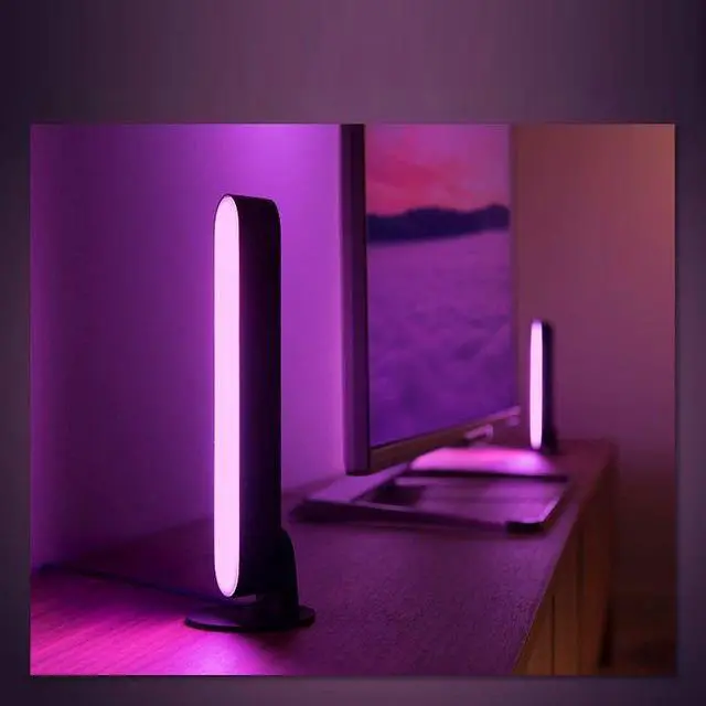 Alt view image 5 of 7 - Philips Hue Play HDMI Sync Box - Smart Lighting & Entertainment Coordinator
