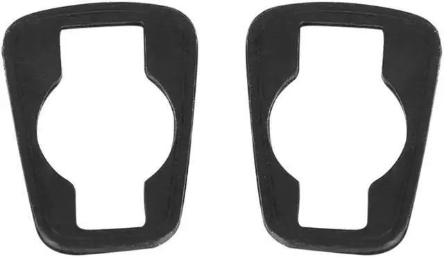 Alt view image 6 of 6 - 2pcs 68260029AA  05182327aa Windshield Washer Nozzle Jet Spray Single Hole for 2011-2018 CHRYSLER 300