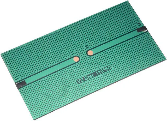 Alt view image 3 of 5 - 5Pcs 1W 6V Small Solar Panel Module DIY Polysilicon for Toys Charger