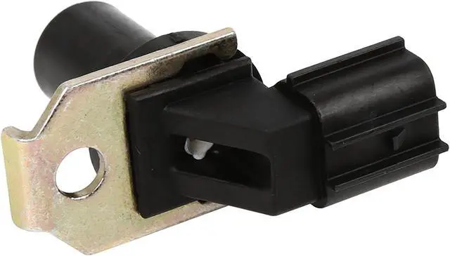Alt view image 5 of 6 - FN01-21-550 Black Vehicle Transmission Speed Sensor for Mazda 3 5 6 CX-7