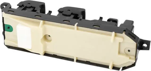 Alt view image 6 of 7 - 84040-33080 Power Door Window Switch Front Driver Right Side for Toyota Prius 2008-2012