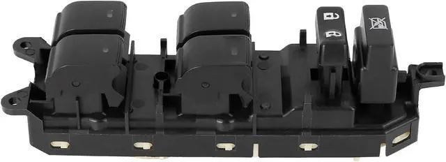 Alt view image 4 of 7 - 84040-33080 Power Door Window Switch Front Driver Right Side for Toyota Prius 2008-2012