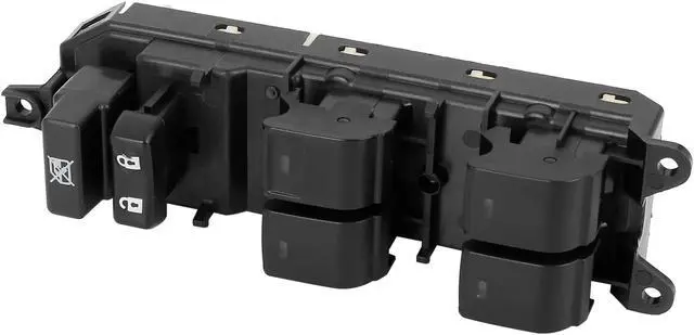 Alt view image 5 of 7 - 84040-33080 Power Door Window Switch Front Driver Right Side for Toyota Prius 2008-2012