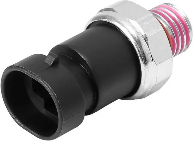 Alt view image 4 of 6 - Car Engine Oil Pressure Sensor Switch Replacement 12570964 for Chevrolet for GMC for Buick