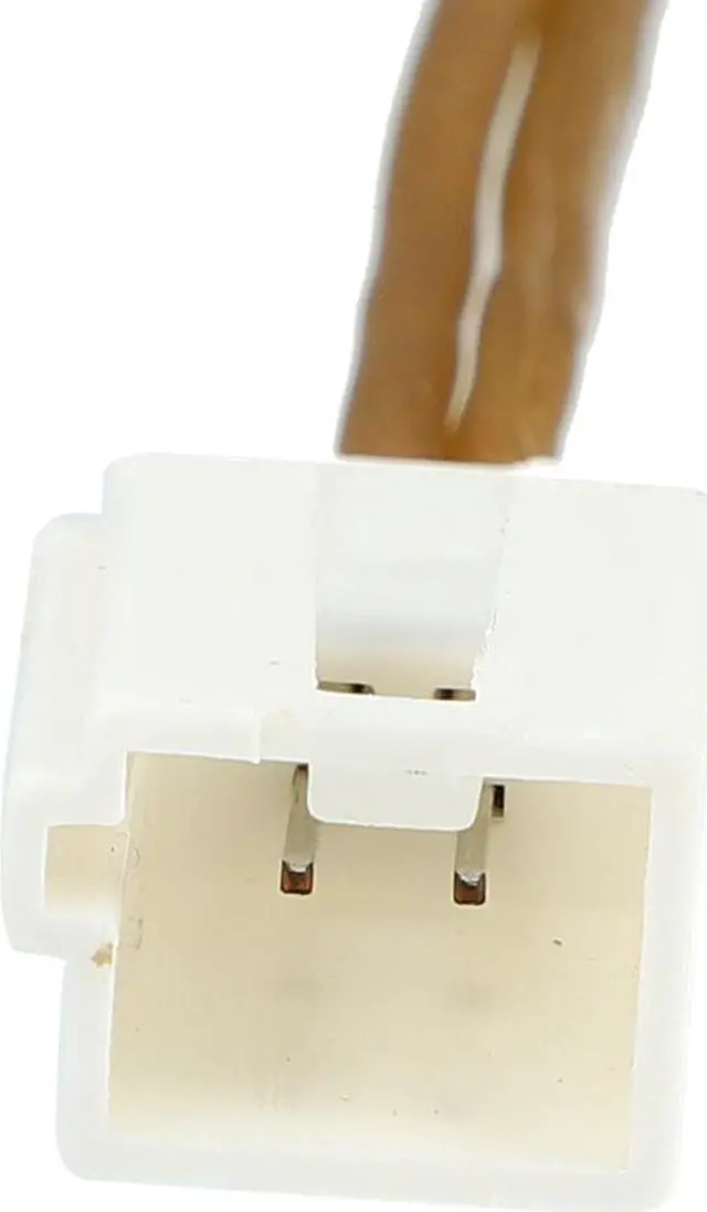 Alt view image 6 of 7 - DC 12V Universal Car Auto Male CD DVD Radio Wire Harness Adapter Connector Plug
