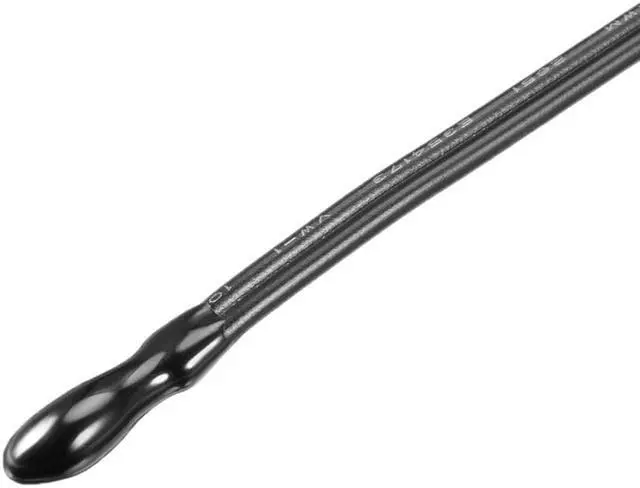 Alt view image 3 of 3 - 10K NTC Thermistor Probe 78.7 Inch Epoxy Sensitive Temperature Temp Sensor for Air Conditioner