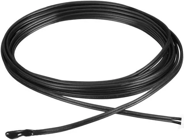 Main image of 10K NTC Thermistor Probe 78.7 Inch Epoxy Sensitive Temperature Temp Sensor for Air Conditioner
