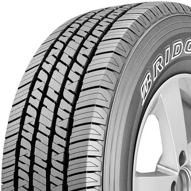 Alt view image 4 of 4 - Bridgestone Dueler H/T 685 Highway All Season Tire - LT275/65R18 123/120S E (10 Ply)