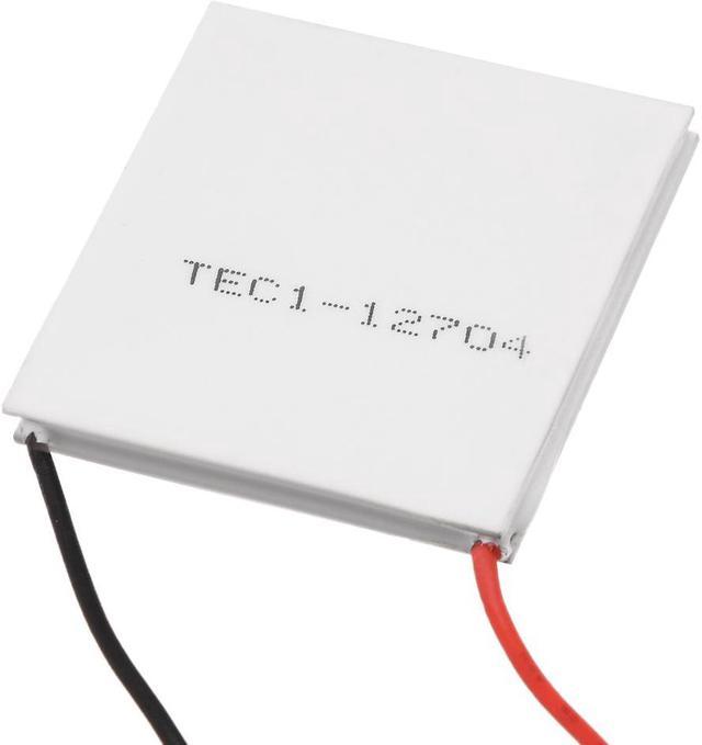 12704 thermoelectric best sale cooler peltier