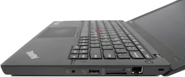 Refurbished: Lenovo Thinkpad X240 12.5