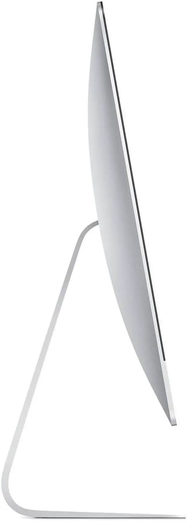 Alt view image 3 of 3 - Apple A Grade Desktop Computer iMac 27-inch (Retina 5K) 4.0GHZ Quad Core i7 (Late 2015) MK482LL/A-BTO 32 GB 2 TB HDD & 128 GB SSD 5120 x 2880 Display Sierra 10.12  Keyboard and Mouse