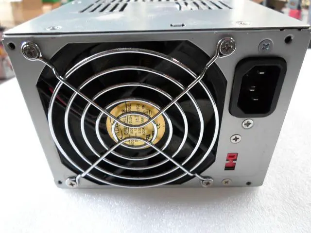 Alt view image 3 of 5 - HP Compaq  308615-001,308437-001 DPS-240EB  D530 Power Supply  240W