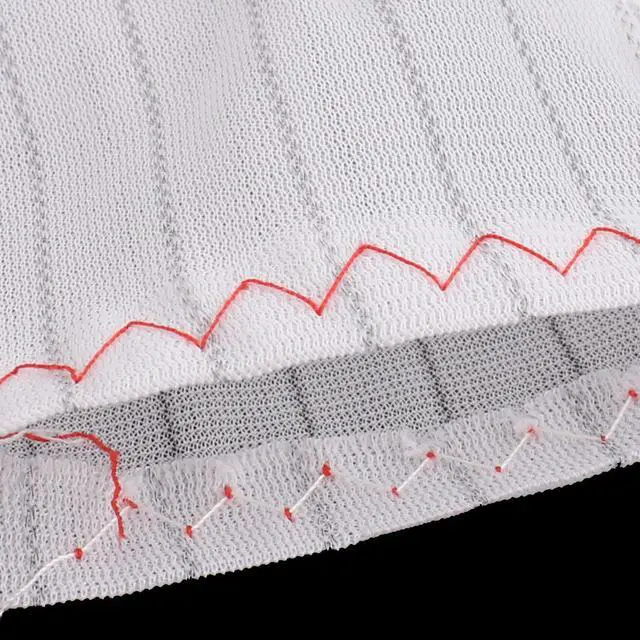 Alt view image 3 of 3 - 2 Pairs Electronic Working Protective Nonslip Anti-static Gloves Protector