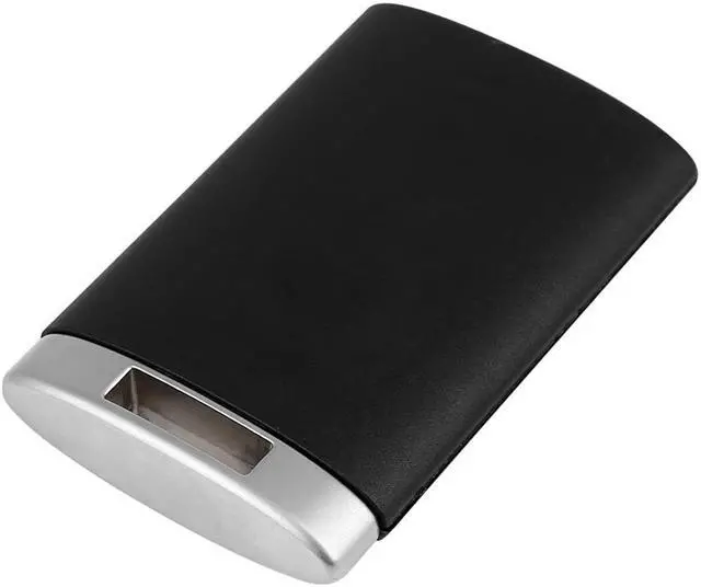 Alt view image 5 of 9 - Replacement Keyless Entry Remote Car Key Fob NBG009768T 315Mhz for 2013-2014 Cadillac Ats
