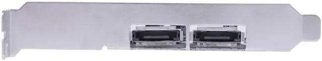 Alt view image 6 of 6 - PCIE SATA III Expansion Card PCI-E To SATA3 SATA3.0 6Gb/s PCI-E Express Adapter with CD for SSD hard drive disk