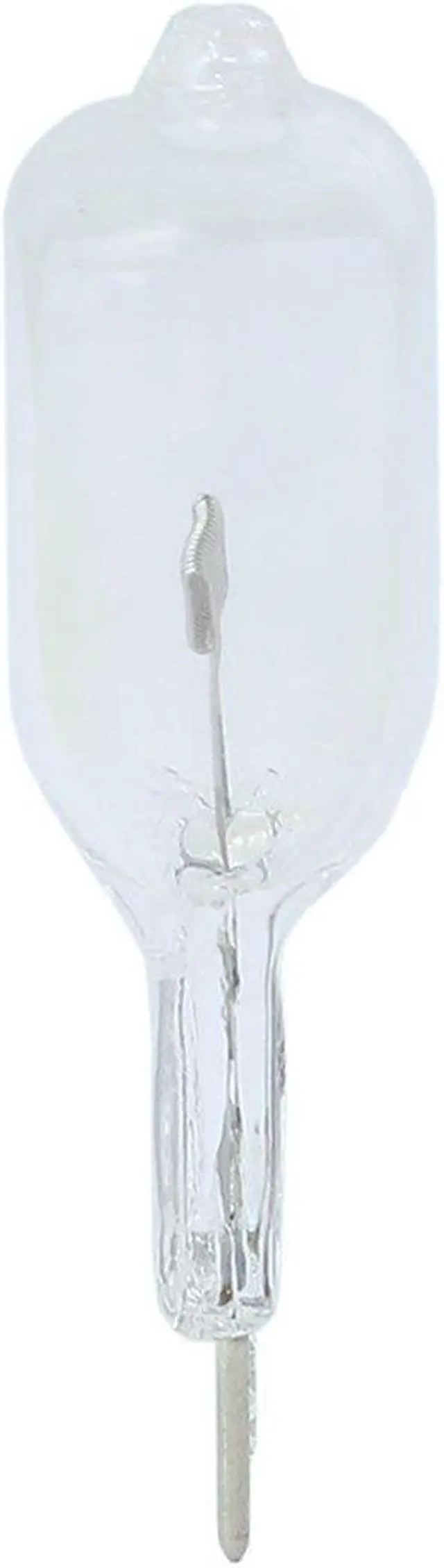 Alt view image 3 of 5 - Philips Halogen Non-Reflector 14623 95W G6.35 17V Light Bulb (9240 498 19103)