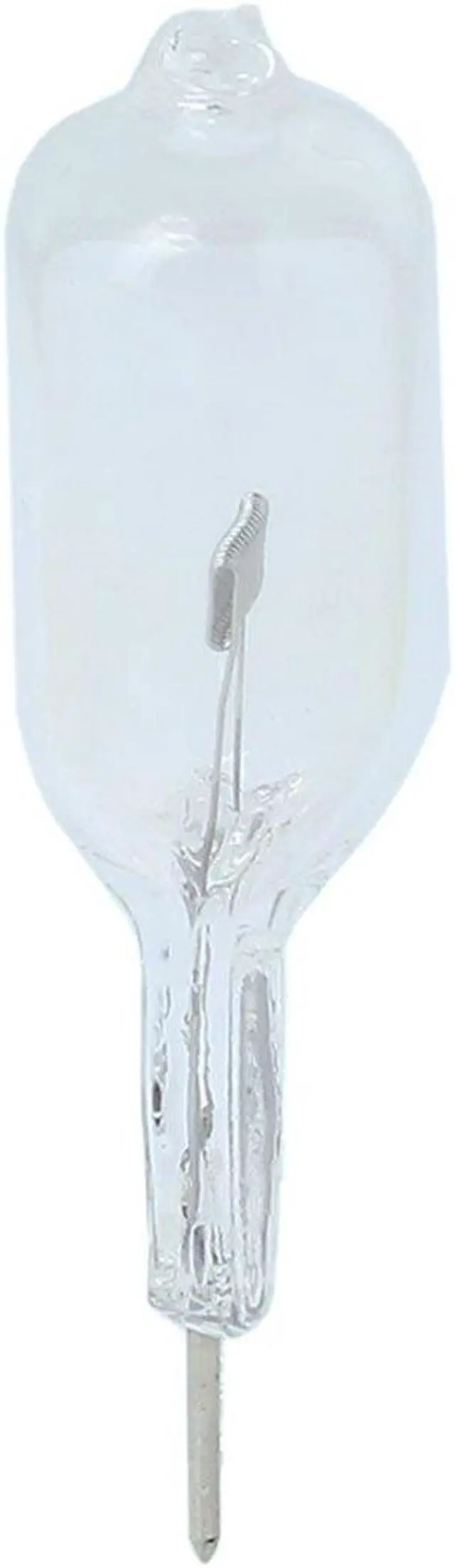 Alt view image 4 of 5 - Philips Halogen Non-Reflector 14623 95W G6.35 17V Light Bulb (9240 498 19103)