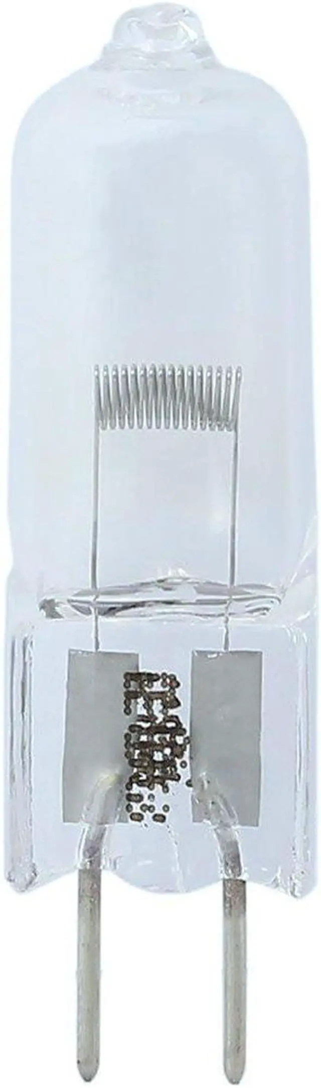 Alt view image 2 of 5 - Philips Halogen Non-Reflector 14623 95W G6.35 17V Light Bulb (9240 498 19103)