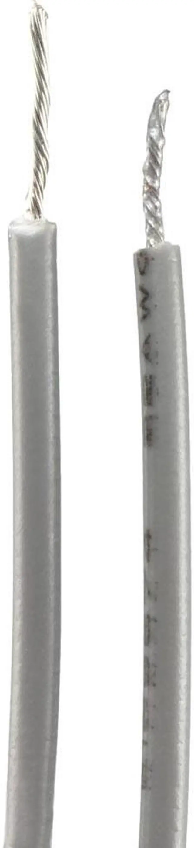 Alt view image 4 of 4 - MC-56 NC Alarm Security Rolling Gate Garage Door Contact Magnetic Reed Switch Silver Gray