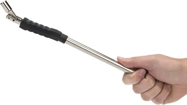 Alt view image 6 of 7 - Steelman 00040R Stem Puller w/boot