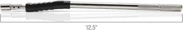 Alt view image 5 of 7 - Steelman 00040R Stem Puller w/boot