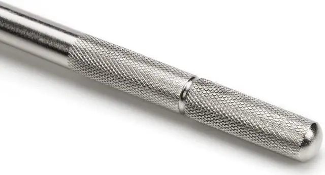 Alt view image 4 of 7 - Steelman 00040R Stem Puller w/boot