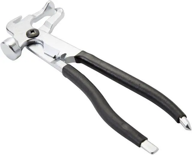 Main image of STEELMAN 75027-N Heavy Duty Wheel Weight Hammer