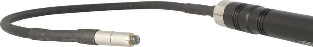Alt view image 6 of 15 - STEELMAN 95887 LED Bendable Inspection Pen Light Flexible Automotive Flashlight