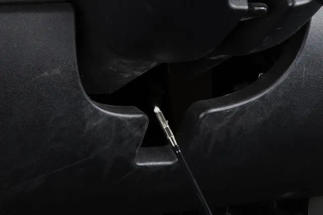 Alt view image 7 of 15 - STEELMAN 95887 LED Bendable Inspection Pen Light Flexible Automotive Flashlight