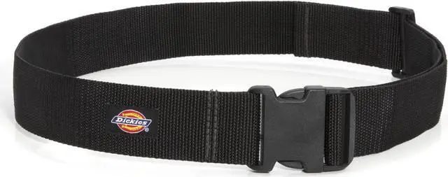 Main image of Dickies Work Gear 57013 Heavy-Duty 2-Inch Web Work Belt