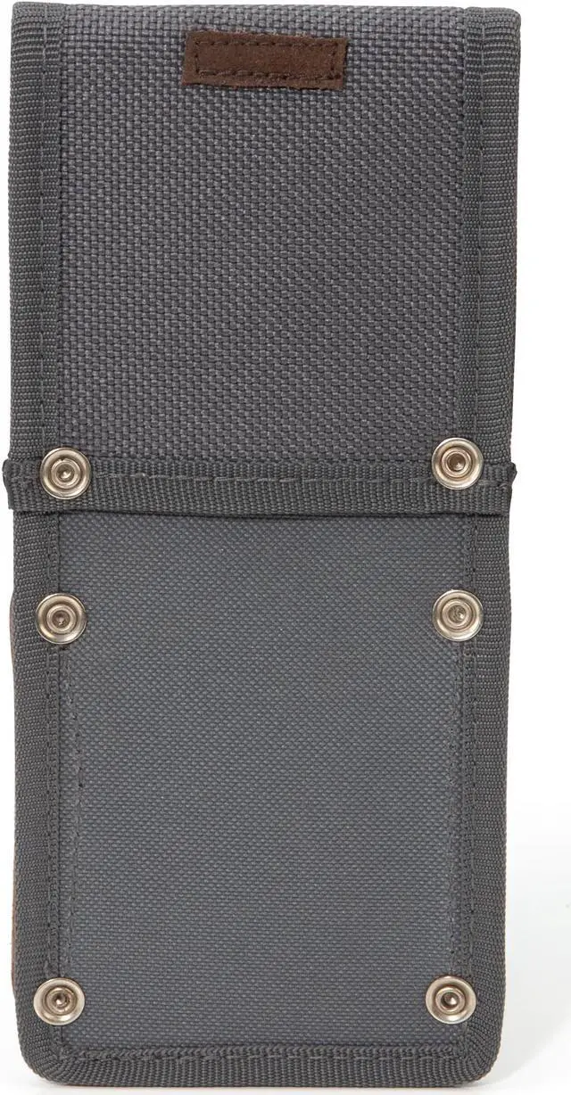 Alt view image 2 of 8 - Estwing 94754 2-Compartment Hammer Holder