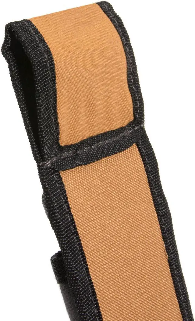 Alt view image 4 of 5 - Dickies Work Gear 57010 Utility Knife Sheath with Cut-Resistant Lining